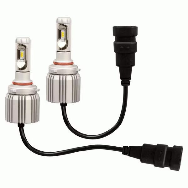 H10 REPLACEMENT LED HEADLIGHT KIT, Metra Electronics, Mfr#: HE-H10LED