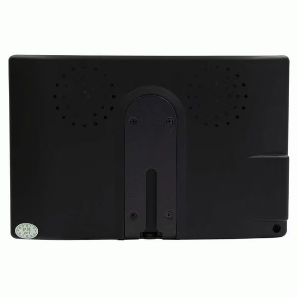 7 INCH DASH MOUNT MONITOR, Metra Electronics, Mfr#: TE-7VS