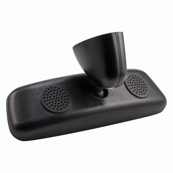 4.5 INCH MIRROR MONITOR, Metra Electronics, Mfr#: TE-RM45