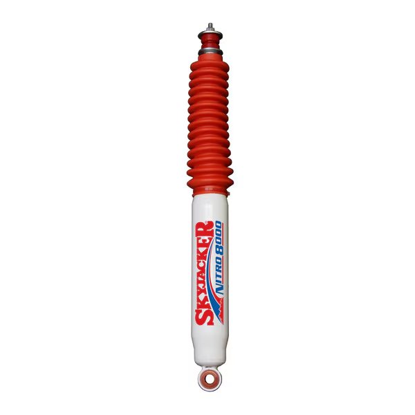 NITRO SHOCK W/RED BOOT, Skyjacker Suspension, Mfr#: N8054
