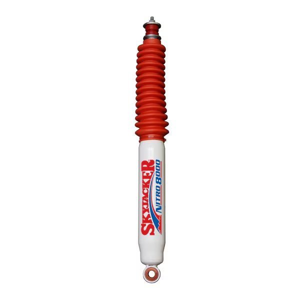 NITRO SHOCK W/RED BOOT, Skyjacker Suspension, Mfr#: N8061