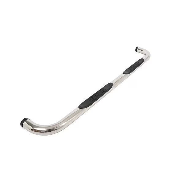 09-17 RAM 1500/10-17 RAM 2500/3500 CREW CAB STAINLESS STEEL NERF BAR, Dee Zee, Mfr#: DZ372253