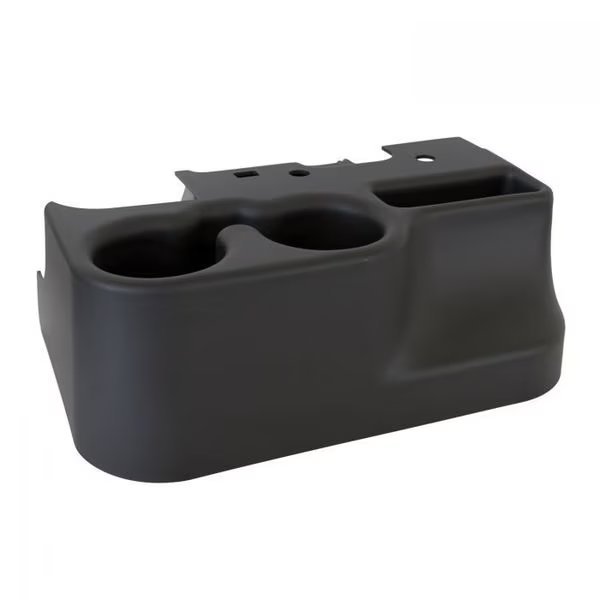 CELL PHONE/CUP HOLDER FORD SD, Auto Meter, Mfr#: P10190