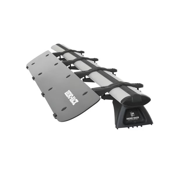 ROOF RACK ACCESSORY - WIND FAIRING 50IN, Rhino-Rack, Mfr#: RF4