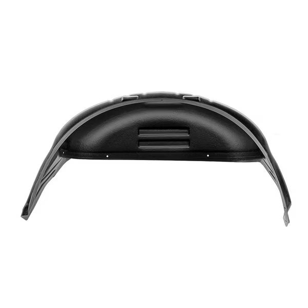17-C F250/F350 SUPER DUTY WHEEL WELL LINRS (WILL NOT FIT DUALLY OR 5TH, Rugged Liner, Mfr#: WWF25017