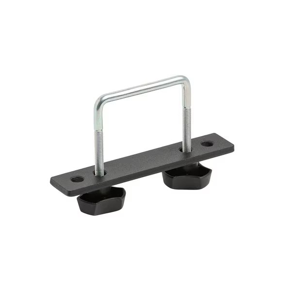 ROOF CROSSBAR ADD-ON - U-BOLT KIT FOR ACCESSORIES ON HEAVY DUTY BARS, Rhino-Rack, Mfr#: RUBK