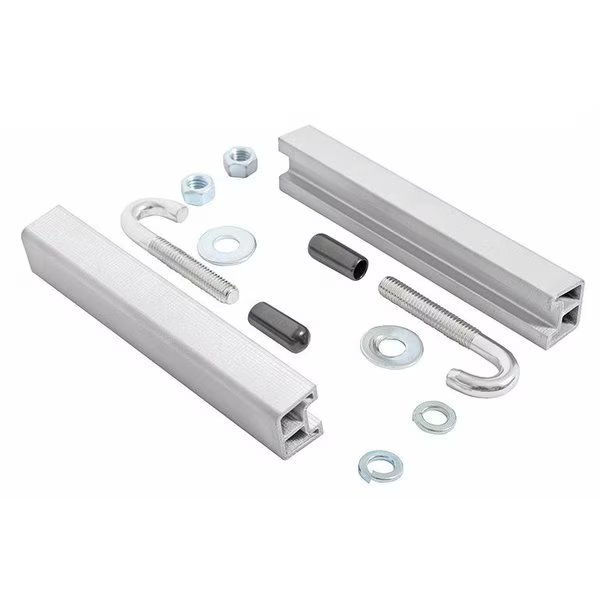 15-17 F150 TOOLBOX TIE DOWN KIT, Dee Zee, Mfr#: DZ97910