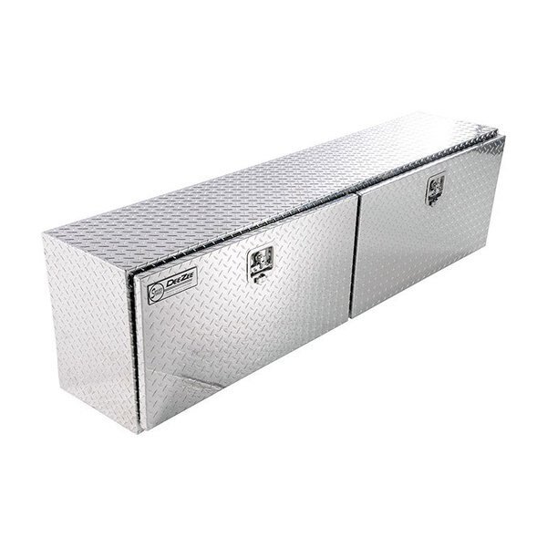 BRITE TREAD TOPSIDER BOX 72x15.5x20 12.75 CUBIC FEET, Dee Zee, Mfr#: DZ79
