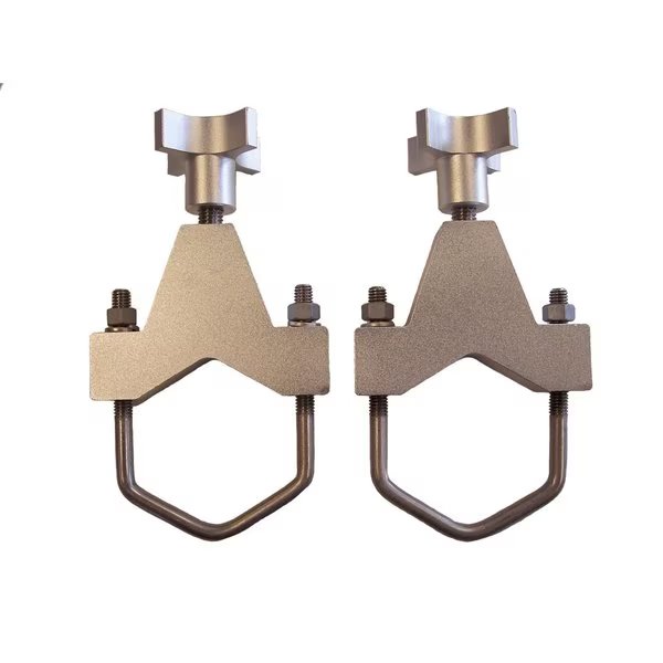 ADJUSTABLE TUBE MOUNT 1-2", Hi-Lift Jack, Mfr#: TM-700