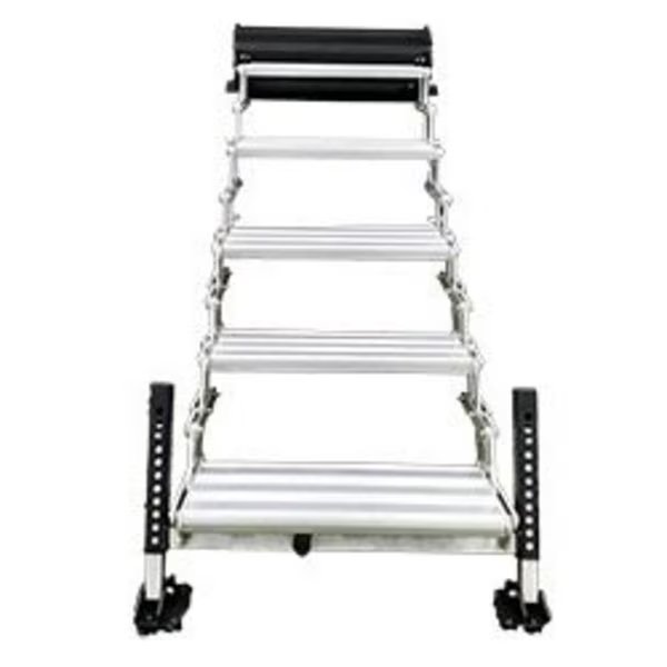 GLOWSTEP REVOLUTION UPRISING 5-STEP - 28" WIDTH, Torklift, Mfr#: A9005