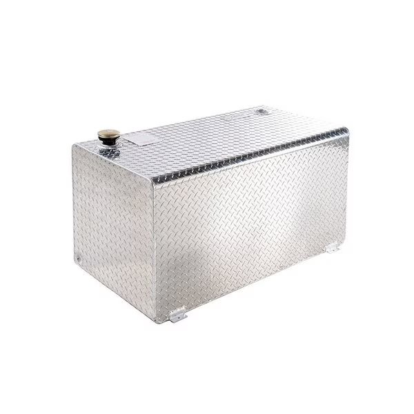 AUX/TRNS TANK 110 GAL 48X24X24, Dee Zee, Mfr#: DZ91753X