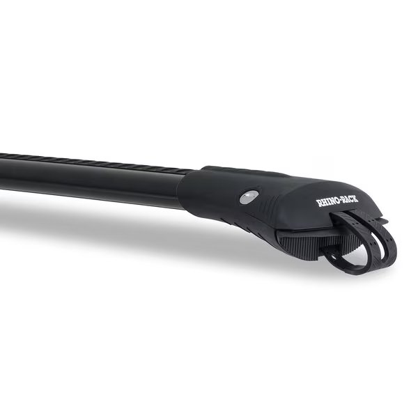 VORTEX STEALTHBAR (BLACK 965MM), Rhino-Rack, Mfr#: RSB05B