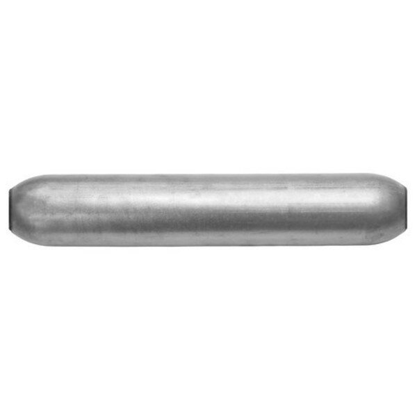 GLASSPACK - ENFORCER, Ap Exhaust, Mfr#: 351200S