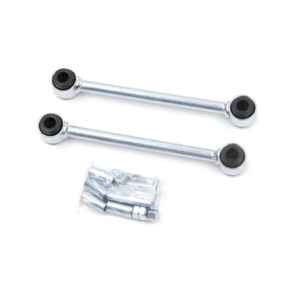 JEEP TJ 2-3IN REAR SWAY BAR LINKS, Zone Offroad, Mfr#: ZONJ5200