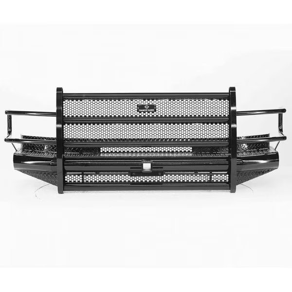 94-01 RAM 1500/94-02 RAM2500/3500 (NO SPORT AFTER 1998) LEGEND FRONT B, Ranch Hand, Mfr#: FBD941BLR