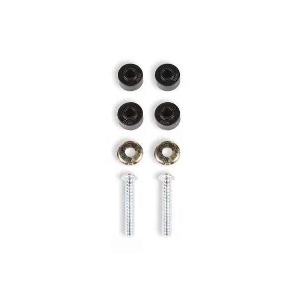 SWAYBAR ENDLINK BUSH KIT W/BLT, Fabtech, Mfr#: FTS1126