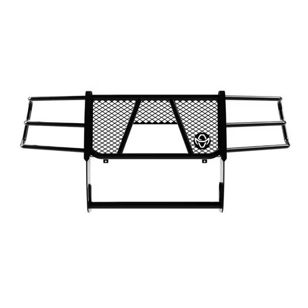 21-C TAHOE/SUBURBAN LEGEND GRILLE GUARD WORKS WITH CAMERA, Ranch Hand, Mfr#: GGC21SBL1C