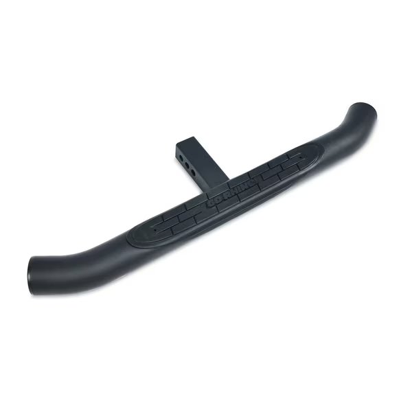 UNIVERSAL RHINO HITCH STEP - 2IN - BLACK HITCH STEPS TEXTURED BLACK 36, Go Rhino, Mfr#: 360T