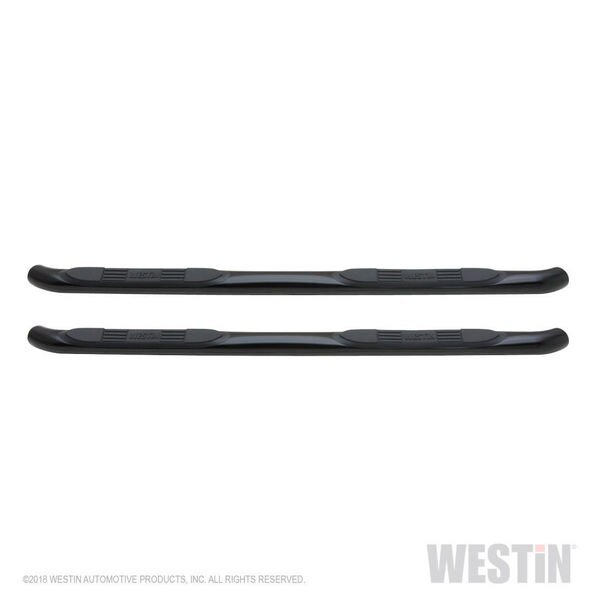 05-10 GRAND CHEROKEE/06-10 COMMANDER E-SERIES BLACK STEP BARS, Westin Automotive, Mfr#: 23-2975