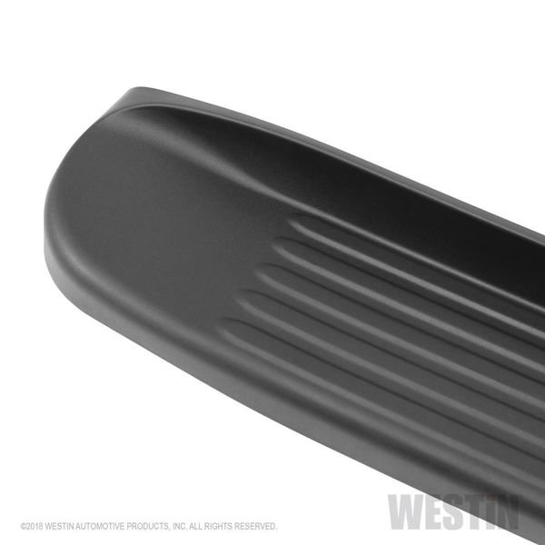79IN MOLDED STEP BOARD UNLIGHTED(REQUIRES SEPARATE MOUNT KIT PURCHASE), Westin Automotive, Mfr#: 27-0010