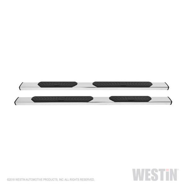 16-C COLORADO/CANYON CREW CAB STAINLESS STEEL R5 BOARDS, Westin Automotive, Mfr#: 28-51010