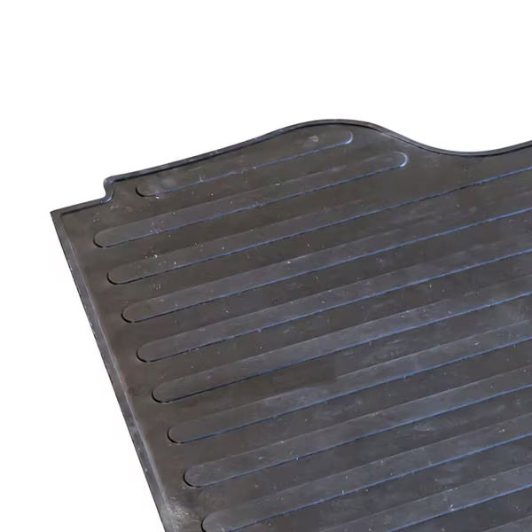 05-C TACOMA 6FT BED MAT BLACK, Westin Automotive, Mfr#: 50-6215