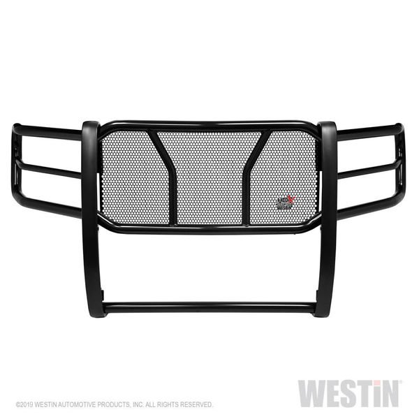 15-C F150 HDX GRILLE GUARD-BLACK, Westin Automotive, Mfr#: 57-3835