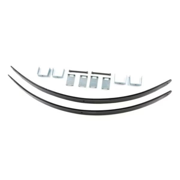 99-C GM 1500 REAR ADD-A-LEAF, Zone Offroad, Mfr#: ZONC6159