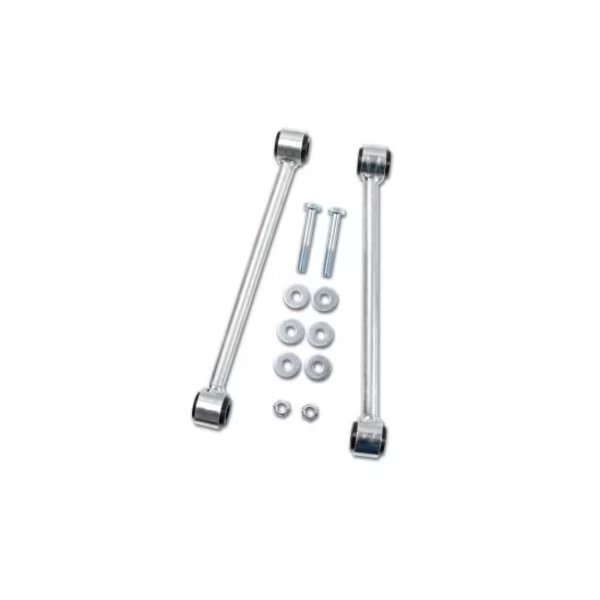 3/99-04 FORD 2.5IN SWAY BAR LINKS, Zone Offroad, Mfr#: ZONF5201