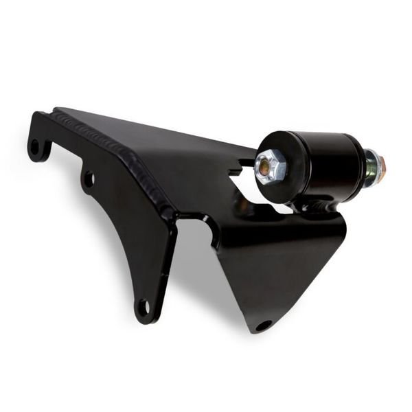 DIFFERENTIAL MOUNT CONVERSION BRACKET 01-10 GM 2500HD/3500HD 4WD TRUCK, Cognito Motorsports, Mfr#: 110-90190