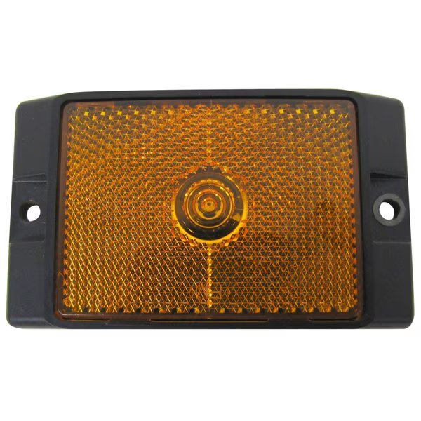 LED CLEARANCE LIGHT, Peterson Manufacturing, Mfr#: M215A