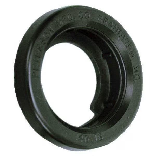 2IN ROUND RUBBER GROMMET, Peterson Manufacturing, Mfr#: B146-18