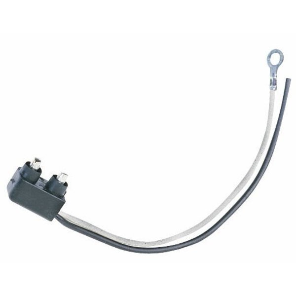 RECESSED MT GROMMET 2-1/2, Peterson Manufacturing, Mfr#: 142-49