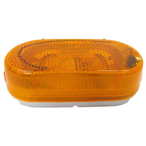 CLEARANCE LIGHT AMB, Peterson Manufacturing, Mfr#: V108WA