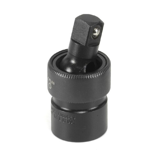 SKT 3/8" DR X 3/8" UNIV JOINT W/ FRICTIO, Grey Pneumatic, Mfr#: GP1129UJ