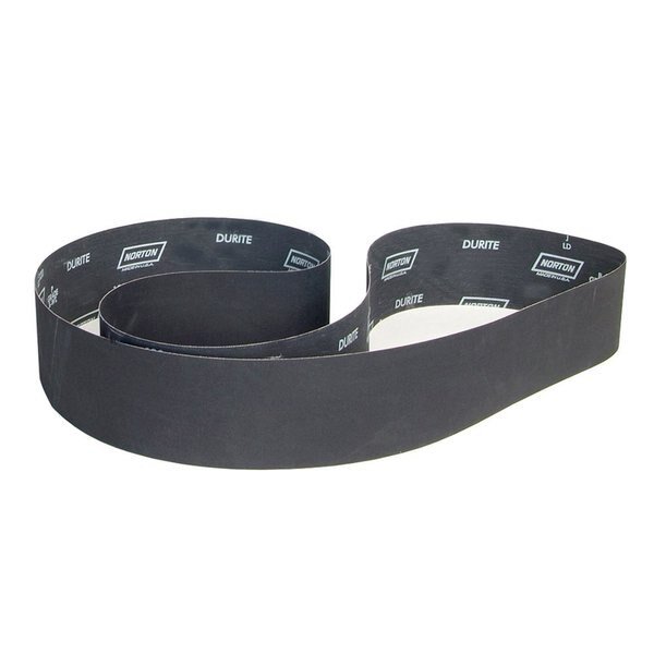 4X106 120G BELT 10PK, Norton Co, Mfr#: NR17398