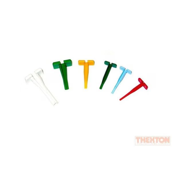 DEUTSCH TERMINAL REMOVAL TOOL KIT, Thexton Manufacturing, Mfr#: TH483