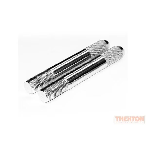 Whl Stud Pilot Lug Alignmnt Pins 14mm, Thexton Manufacturing, Mfr#: TH499