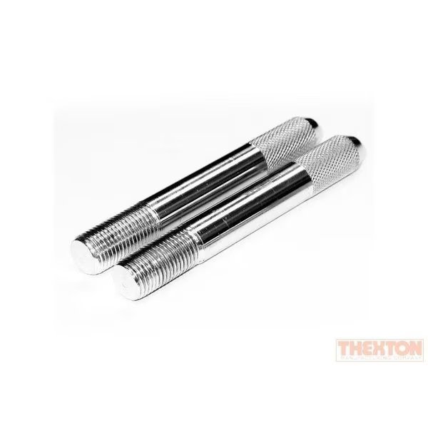 Wheel Stud Pilot Pins 12mm, Thexton Manufacturing, Mfr#: TH500