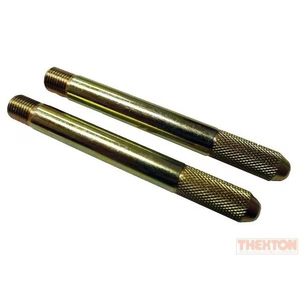 Nail Drive Anchor, 12 mm Dia., 1-1/4" L, Thexton Manufacturing, Mfr#: TH503