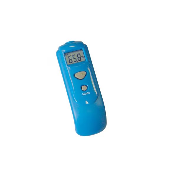 THERMOMETER POCKET INFARED, Mastercool, Mfr#: ME52227