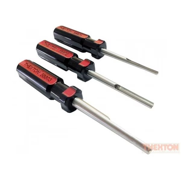 $PROF TERMINAL RELEASE TOOL KIT, Thexton Manufacturing, Mfr#: TH588