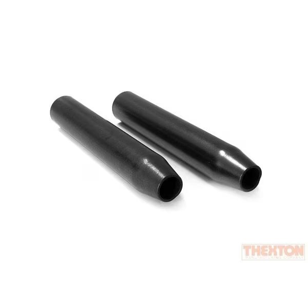 HD WHEEL STUD PILOT PIN, Thexton Manufacturing, Mfr#: TH591