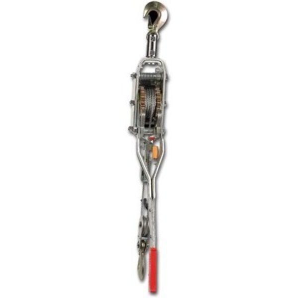 $POWER PULLER 4 TON 18650 CABLE, American Power Pull, Mfr#: AG18650