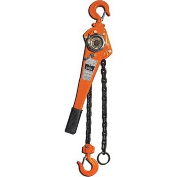 CHAIN PULLER 3/4-Ton 605, American Power Pull, Mfr#: AG605