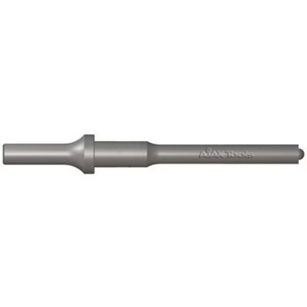$SHANK #8 .401 ROLL PIN DRIVER/PUNCH-1/4, Ajax Tool Works, Mfr#: AJA1102
