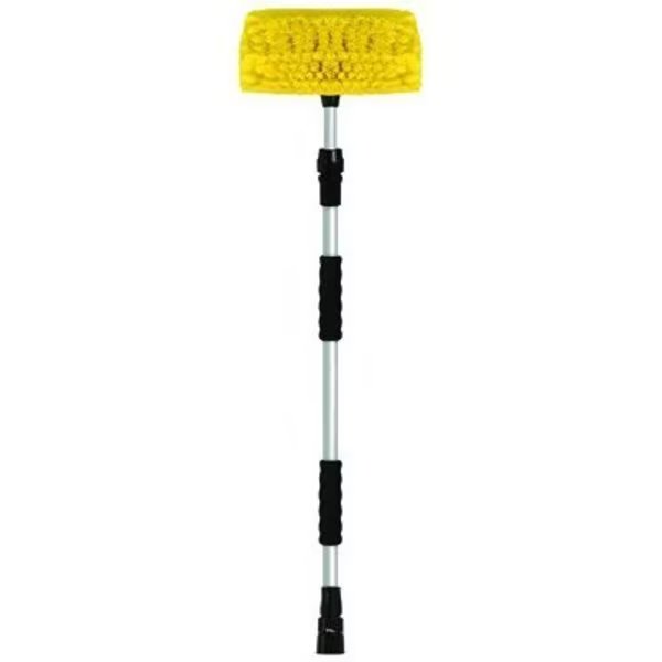 WASH BRUSH & TELESCOPE HANDLE, S.M. Arnold, Mfr#: AR83-038