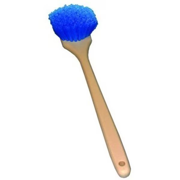 BRUSH HVY DUTY WHEEL & FENDER, S.M. Arnold, Mfr#: AR85-604