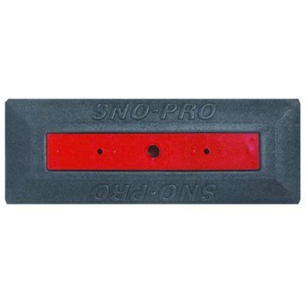 SNOW PRO SNOW BROOM HEAD, S.M. Arnold, Mfr#: ARWM-900