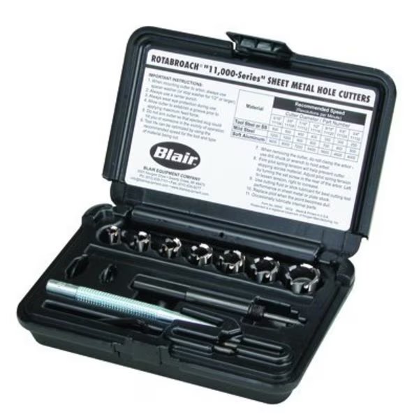 ROTOBROACH  CUT KIT, Blair Equipment Co, Mfr#: BL11090